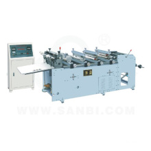 Computer Controlled Bottom-Sealing Bag Making Machine